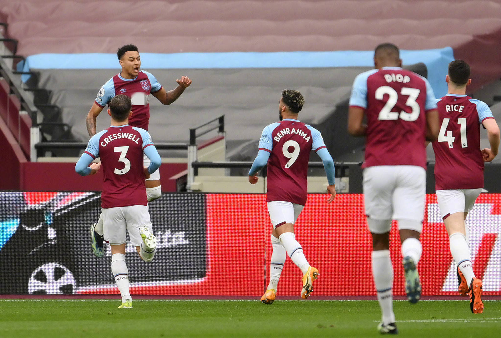 乐部的崛起 乐部的崛起