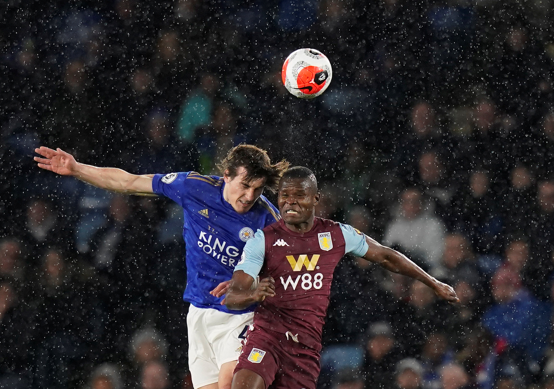 全面壓制與 全面壓制與